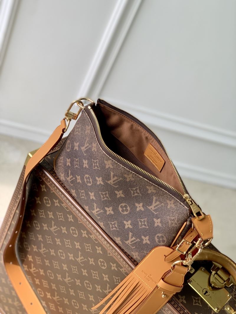 LV Satchel bags